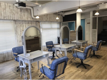 Lou Lou hair 浦和店