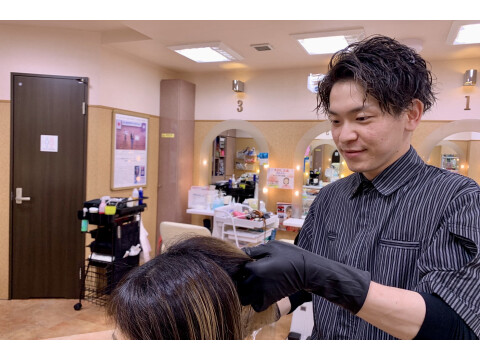 プラージュ