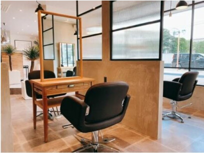 AUBE HAIR ruma 【徳島店】