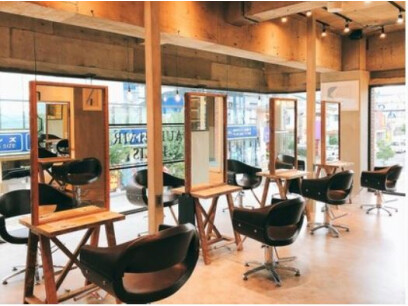 AUBE HAIR ellis　五日市店