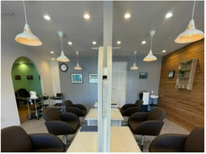 AUBE HAIR marc 宮古島店