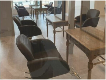 AUBE HAIR mia(ミア)【大村店】