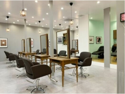 AUBE HAIR crane(クレーン)【鶴岡店】