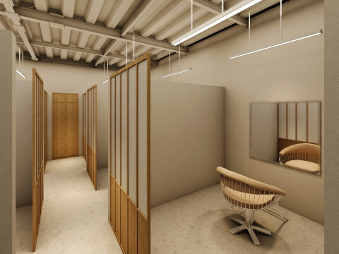 Nir ニア 江東区 東京都 のスタイリスト求人 業務委託 フリーランス