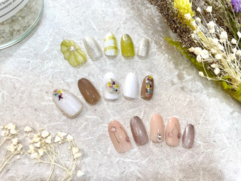 Apri Lush(アプリラッシュ）