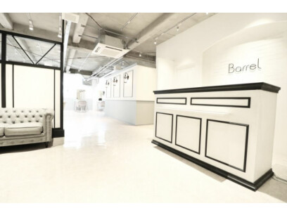 【ヘアケア特化型サロン】 Barrel hair&treatment 天王寺 阿倍野店