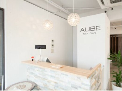 AUBE HAIR fiore 京都桂店