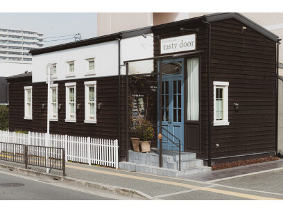 tasty door【テイスティ　ドア】