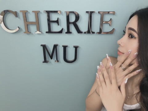 Cheriemu