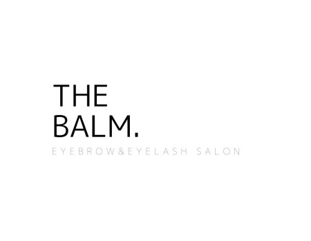 THE BALM