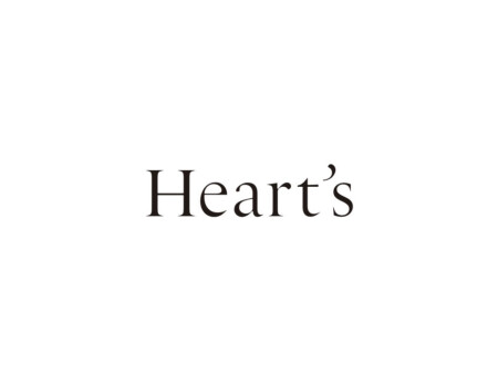 Heart's 脱白髪染め専門サロン