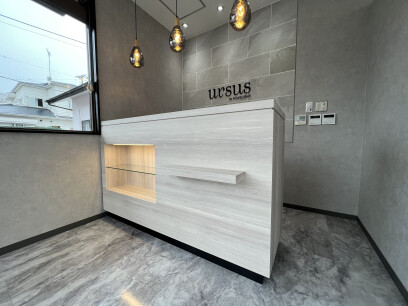 ursus by HEADLIGHT 匝瑳
