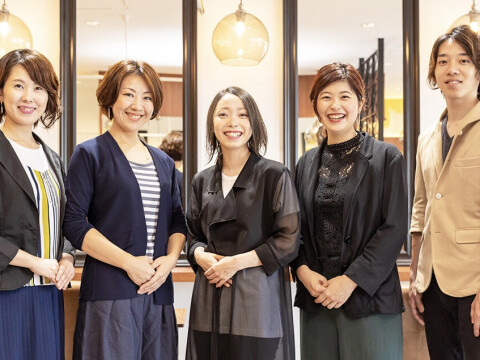 株式会社Richesse