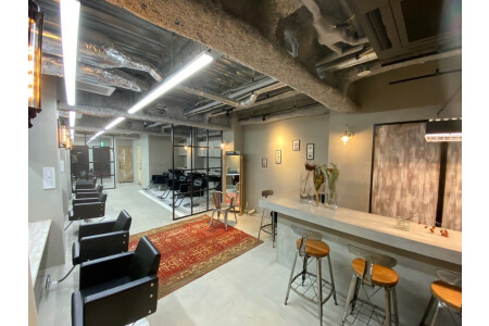 内装、立地にもこだわり働きやすい環境