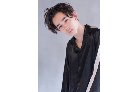 メンズからも大人気★