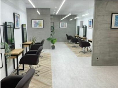 AUBE HAIR　lotus【今治店】