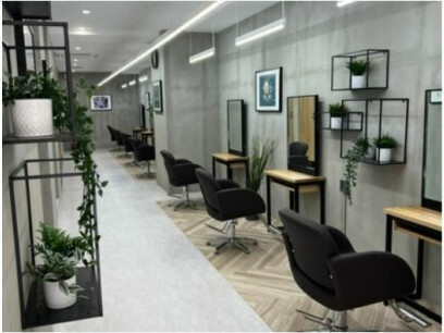 AUBE HAIR keis【長崎中町店】
