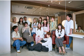 株式会社カペリ