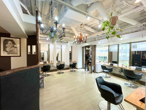 Three Nine スリーナイン 横浜市西区 神奈川県 のアシスタント求人 正社員