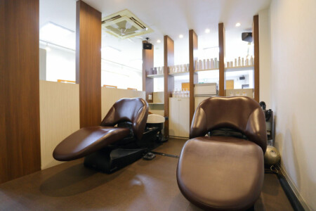 なりたい美容師像に寄り添い、応援するという姿勢です！