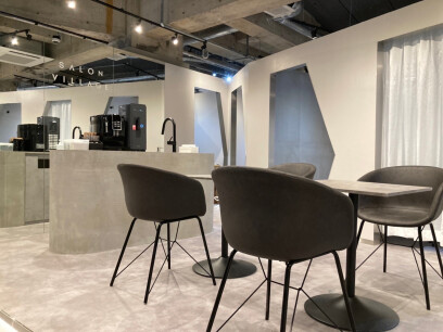 表参道店