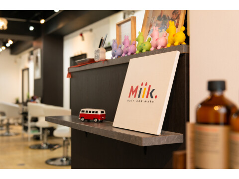 合同会社Miik.TOKYO