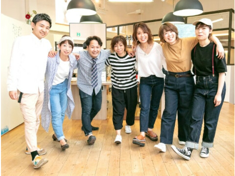 有限会社美容室ザボ