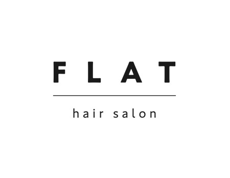 FLAT hair salon