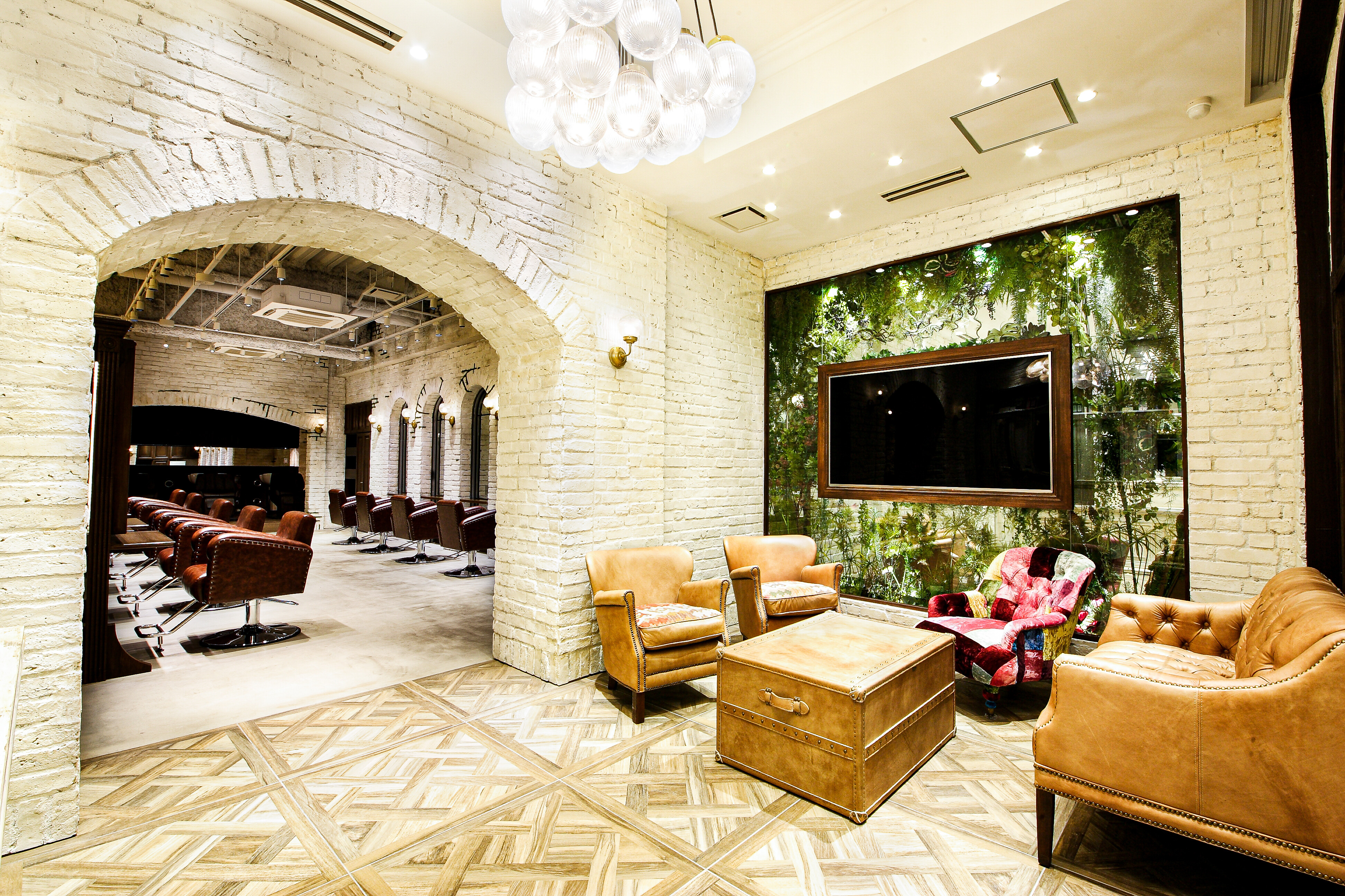 Hair Spa Mauve 世田谷 モーヴ 世田谷区 東京都 のアシスタント求人 正社員