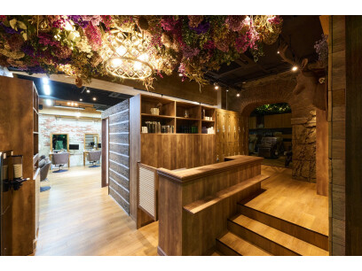 LU CO LU（ルコル）  国分寺