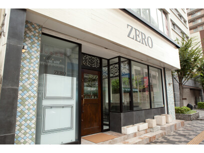 ZERO　北浦和店