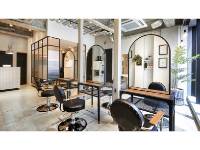 La fith hair Belle 九大学研都市店