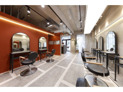 La fith hair Leaf 北山店