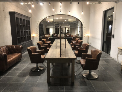 OAK たまプラーザ