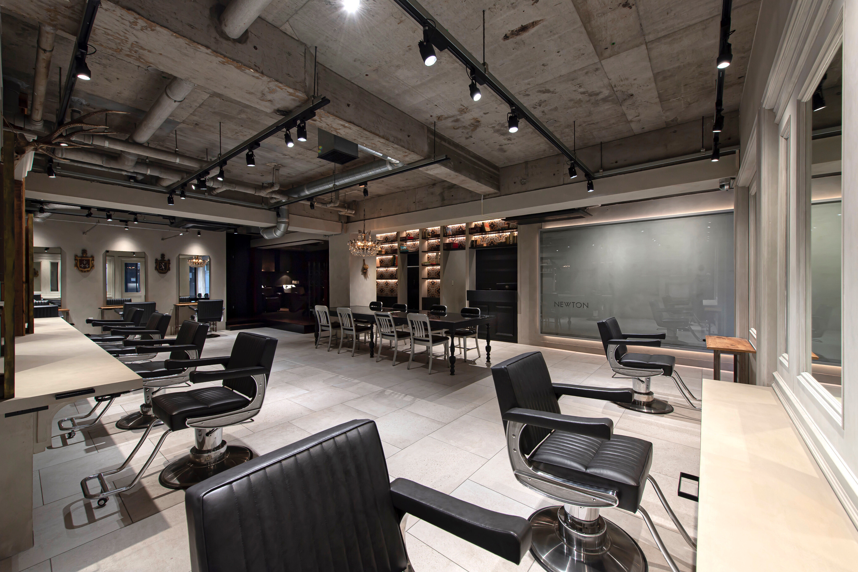 Rays レイズ 立川店 立川市 東京都 のスタイリスト求人 正社員