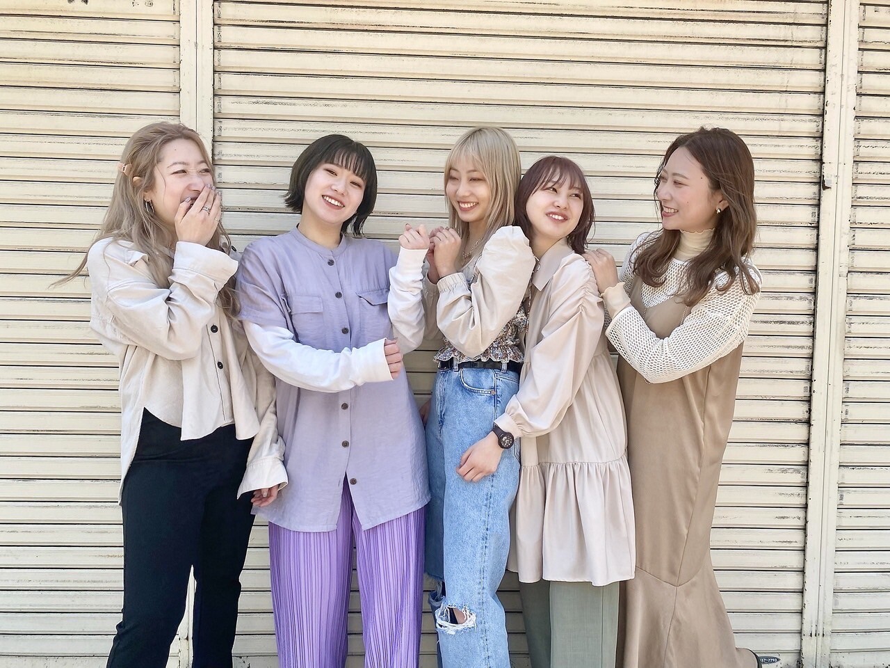 Rays レイズ 立川店 立川市 東京都 のアシスタント求人 正社員