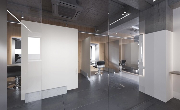 Rays レイズ 立川店 立川市 東京都 のスタイリスト求人 業務委託 フリーランス