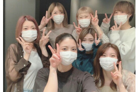 TREAT HAIR DESIGN (トリート ヘアデザイン)