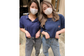 TREAT HAIR DESIGN (トリート ヘアデザイン)