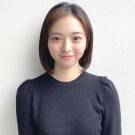 冷水 利帆（ ヒヤミズ リホ）