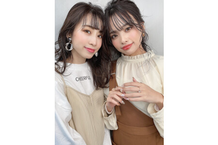 顧客は20代後半～40代女性がメイン