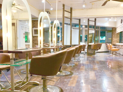 Emerge(エマージュ)　川崎駅店