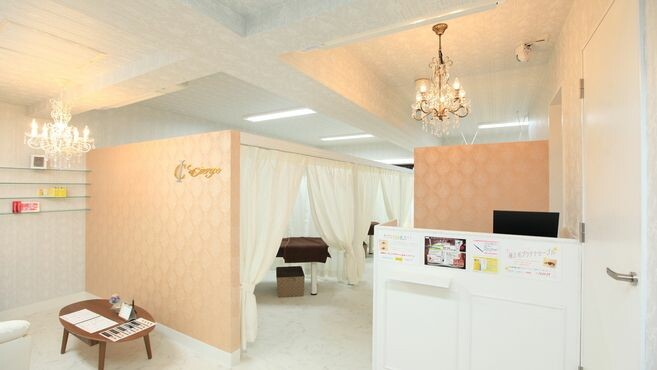 ｉcierge 大倉山店 アイラッシュ ネイルサロン 横浜市港北区 神奈川県 のアイデザイナー求人 正社員