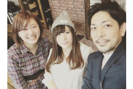 株式会社takeMINE