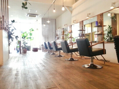 MOK 大阪梅田店
