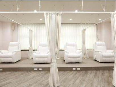 prize Iris eyelash 池袋東口店