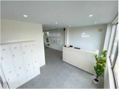 Agu hair soooo日向市駅前