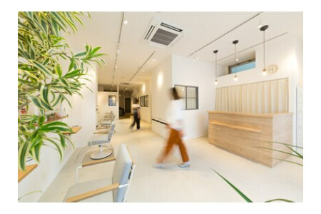 大切なイベントに備えた安心環境◎委託からの正社員復帰も歓迎♪