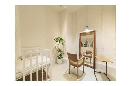 お客様と美容師さんの喜びと豊かさをつくり出せる美容室＊