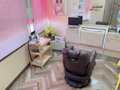 HAIRWORK　南浦和店